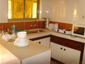 kenya comfort suites