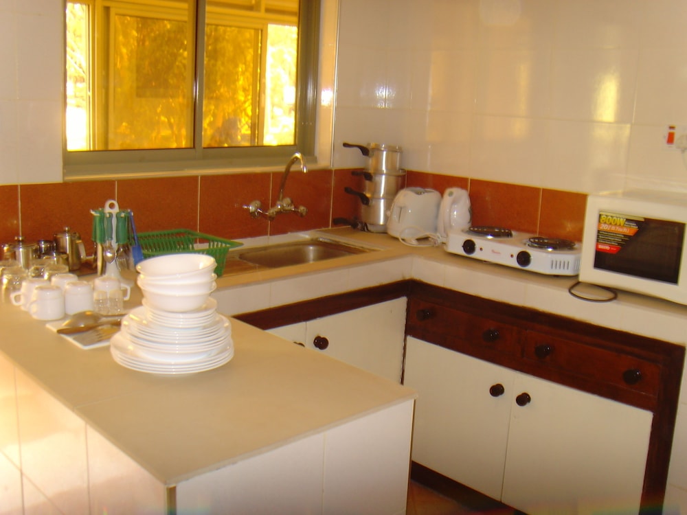 kenya comfort suites