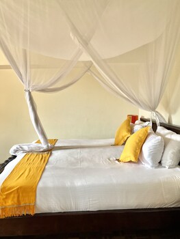 kenya comfort suites