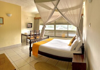 kenya comfort suites
