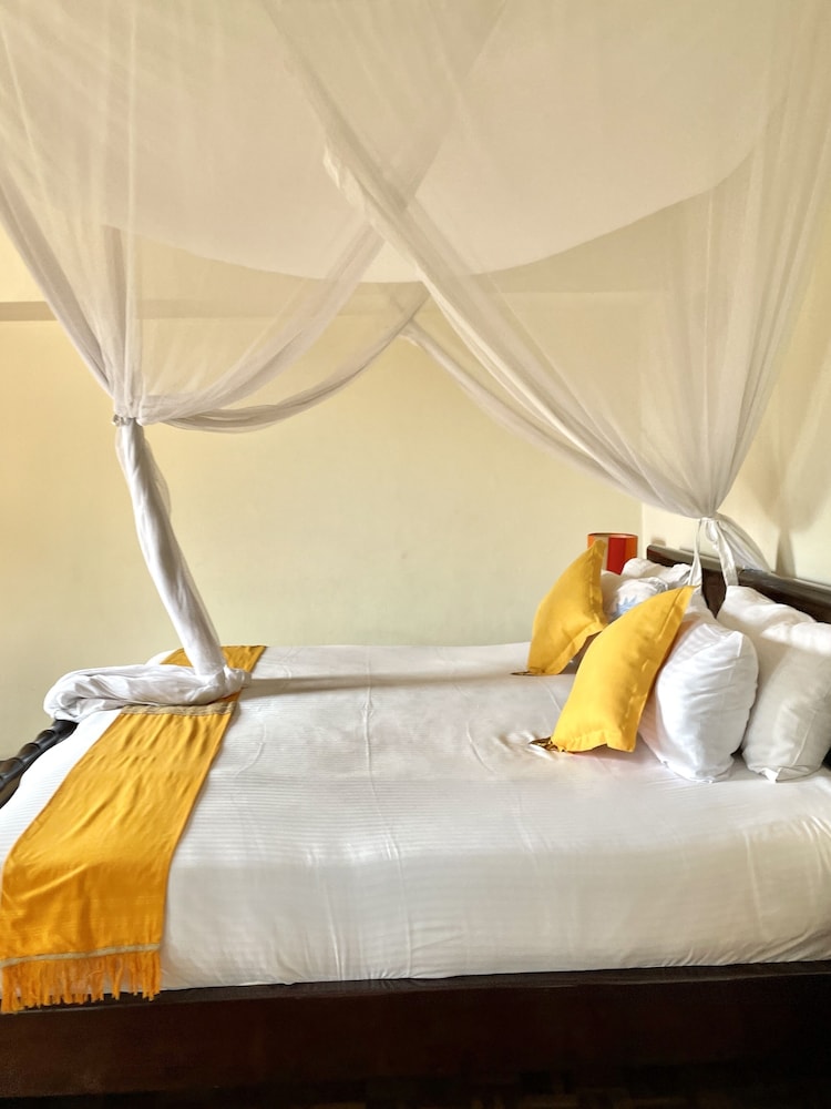 kenya comfort suites