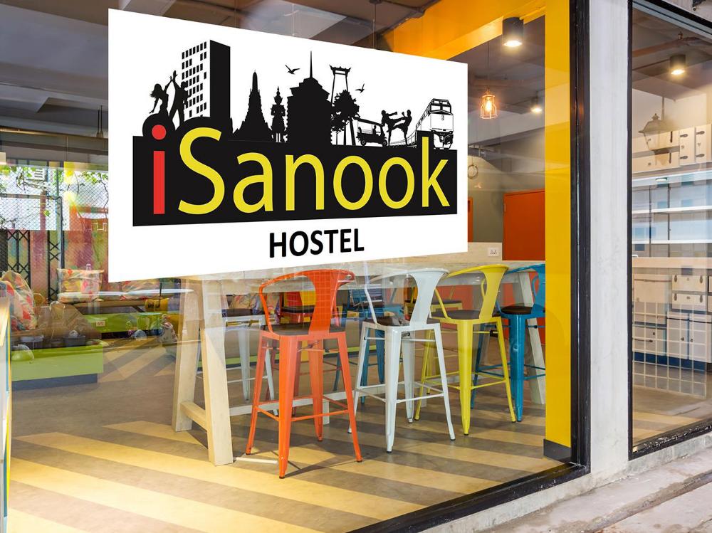 isanook hostel adults only
