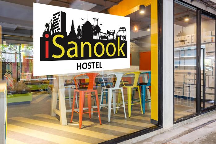 isanook hostel adults only