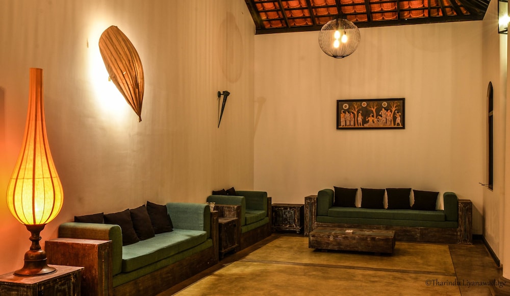 rangiri dambulla resort