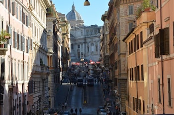 rome