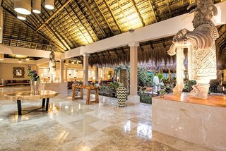 Iberostar Waves Quetzal - All Inclusive,,5 star