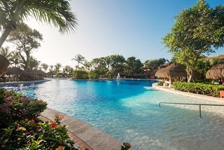 Iberostar Waves Quetzal - All Inclusive,,5 star