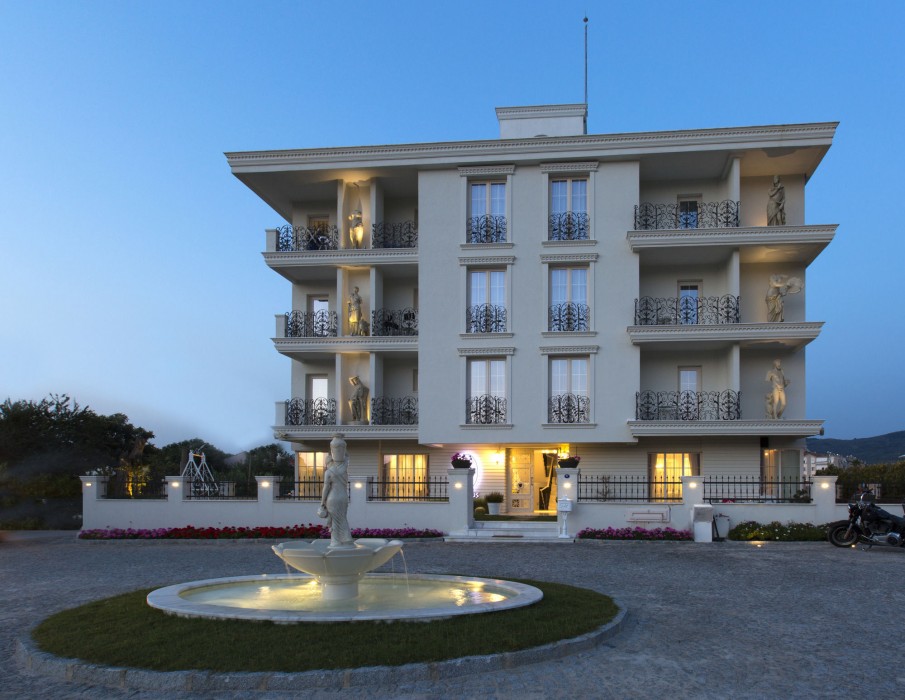 cella boutique hotel and spa