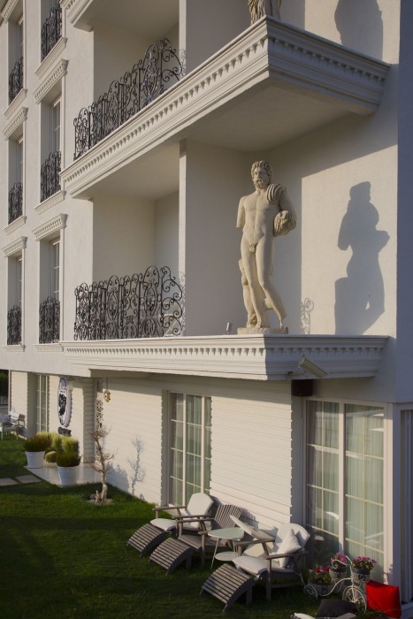 cella boutique hotel and spa