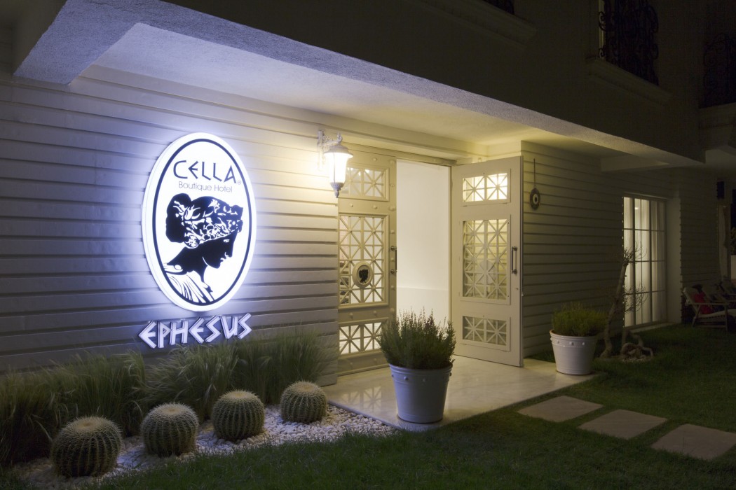 cella boutique hotel and spa