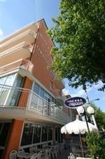 hotel oregon