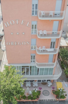 hotel oregon