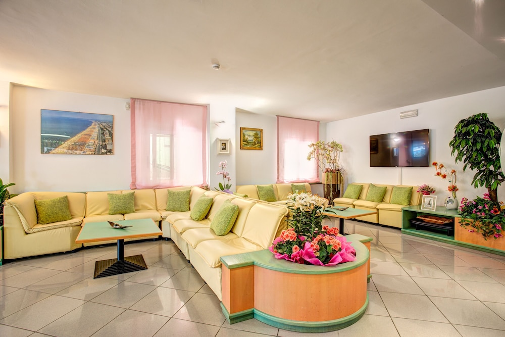 hotel oregon