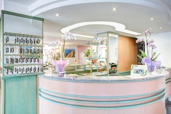 Hotel Oregon,Emilia-Romagna>>Bologna,3 star