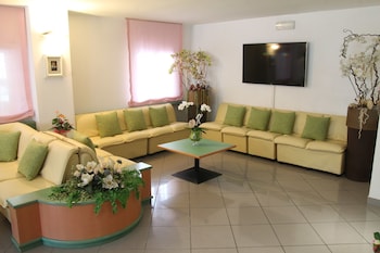 Hotel Oregon,Emilia-Romagna>>Bologna,3 star
