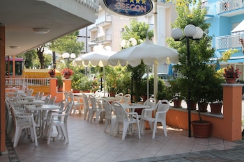 Hotel Oregon,Emilia-Romagna>>Bologna,3 star