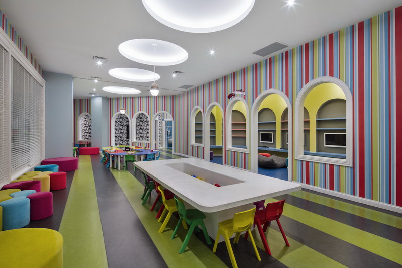 granada luxury belek all inclusive