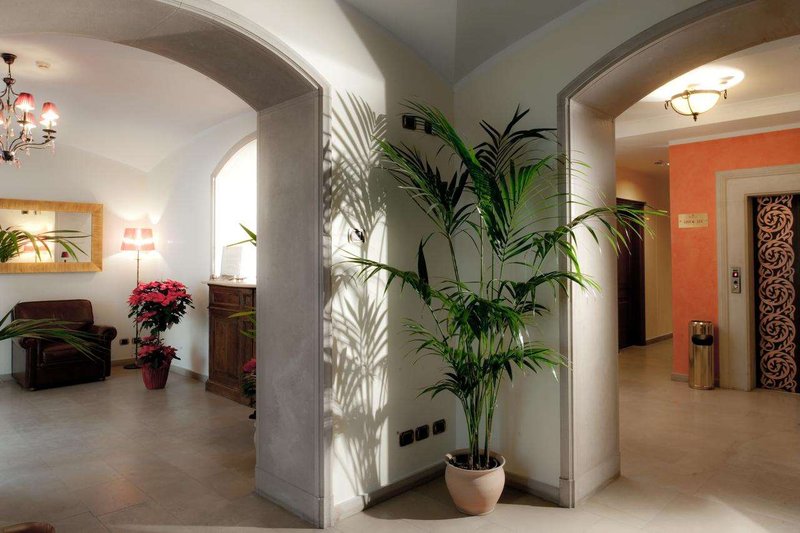 oste del castello wellness and bike hotel