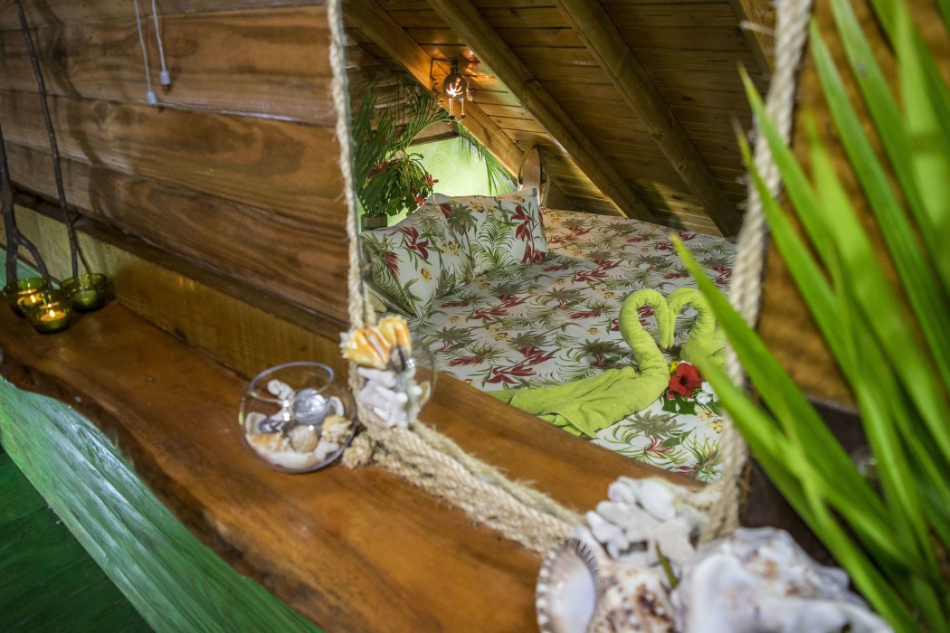 chalet tropical hotel and restaurant pizzeria