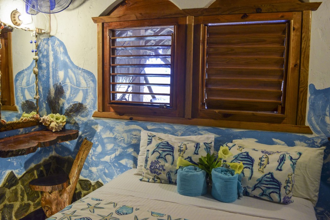 chalet tropical hotel and restaurant pizzeria