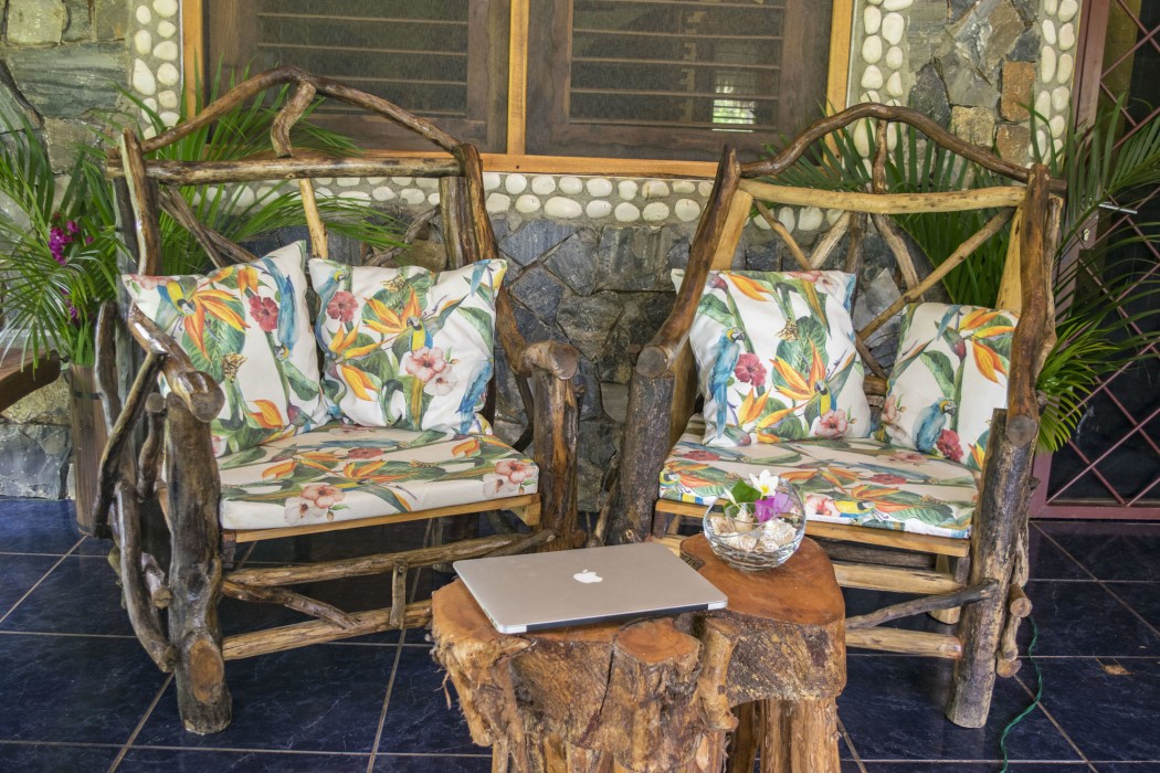 chalet tropical hotel and restaurant pizzeria