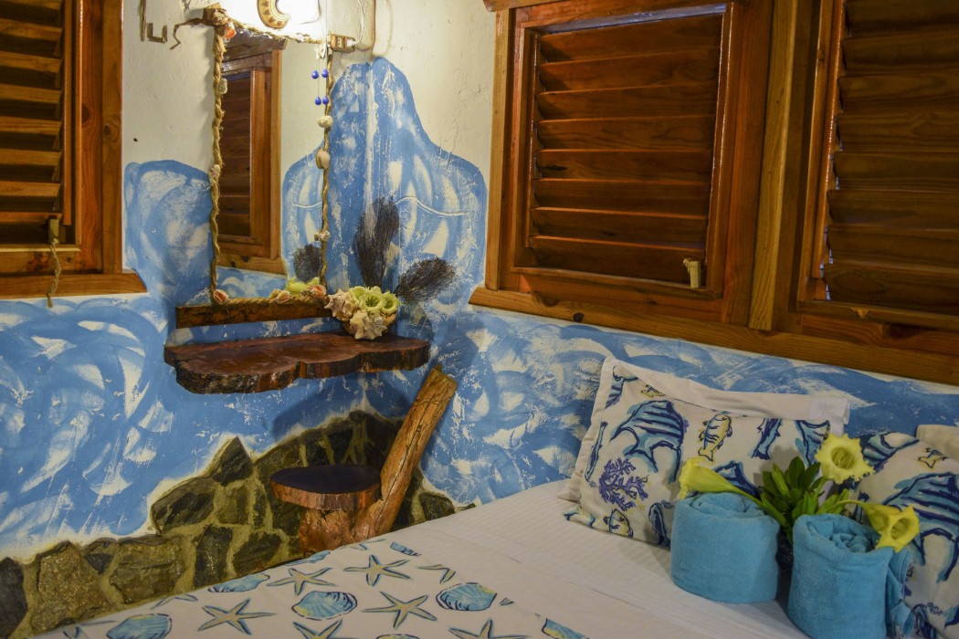 chalet tropical hotel and restaurant pizzeria