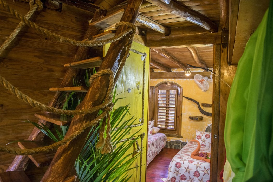 chalet tropical hotel and restaurant pizzeria