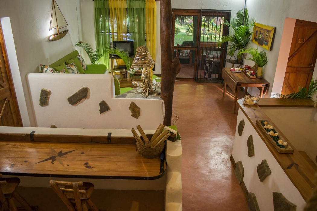 chalet tropical hotel and restaurant pizzeria