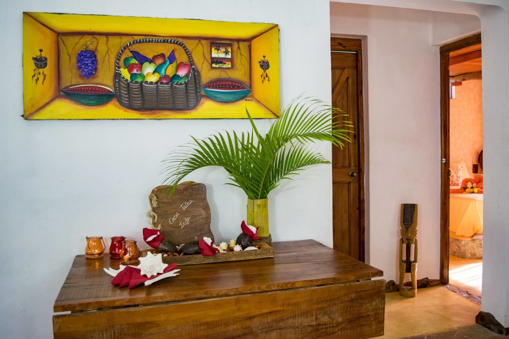 chalet tropical hotel and restaurant pizzeria