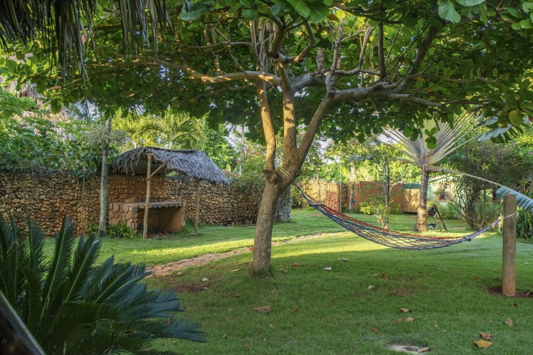 chalet tropical hotel and restaurant pizzeria