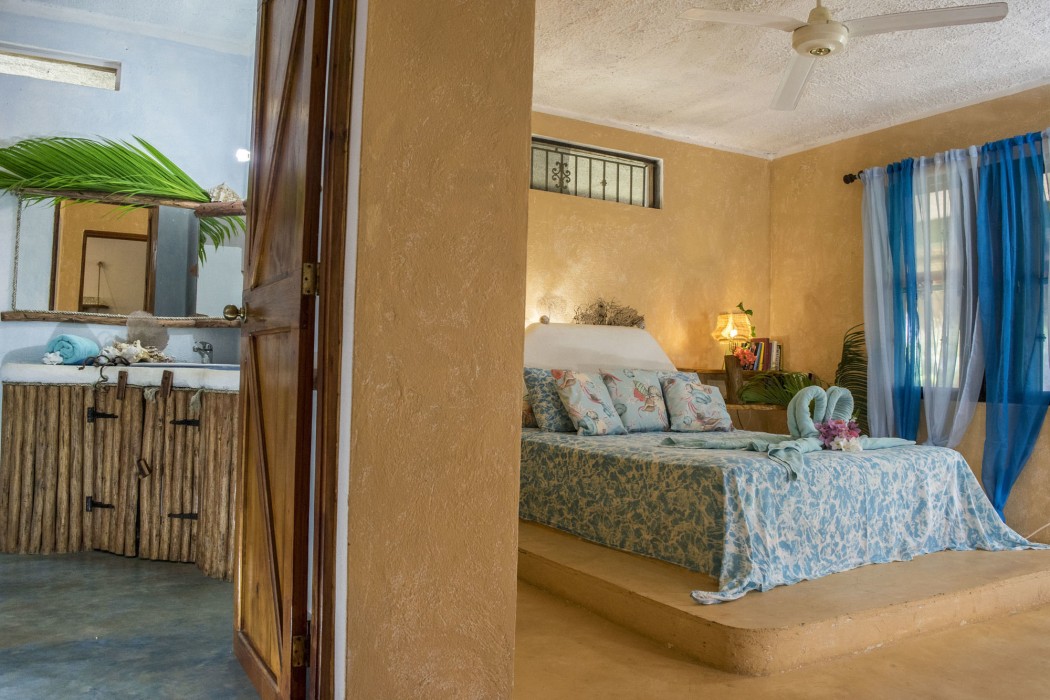 chalet tropical hotel and restaurant pizzeria