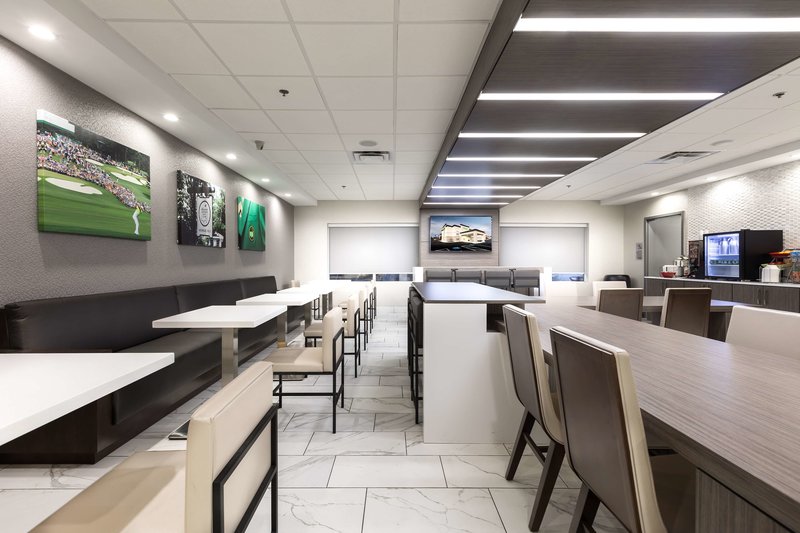 wingate by wyndham augusta washington road