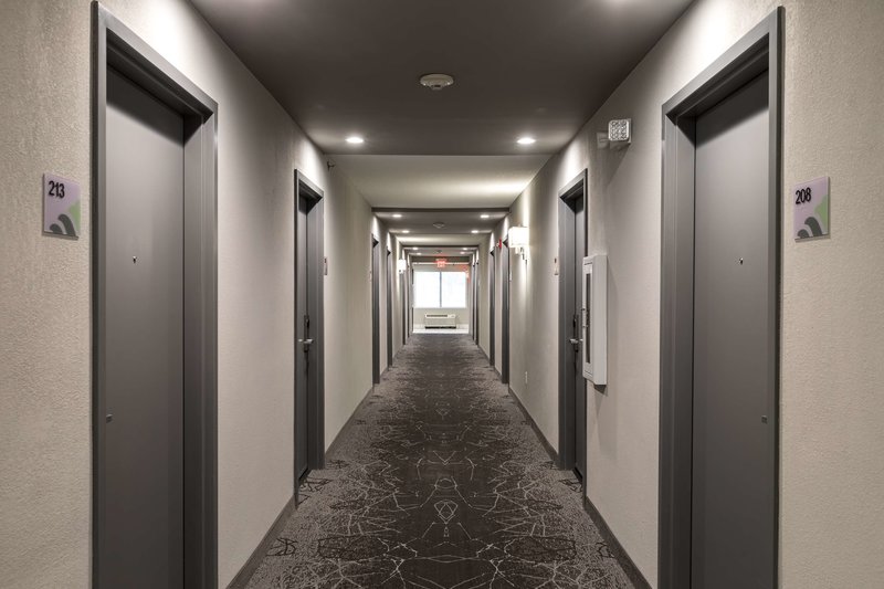 wingate by wyndham augusta washington road