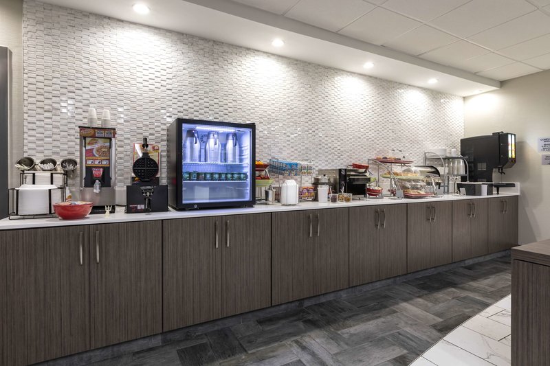 wingate by wyndham augusta washington road