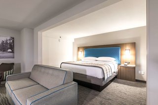 Wingate By Wyndham Augusta Washington Road,Augusta>>Aiken,3 star