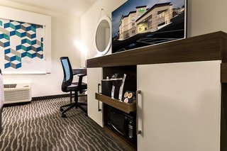 Wingate By Wyndham Augusta Washington Road,Augusta>>Aiken,3 star