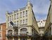 hotel palatinus city center