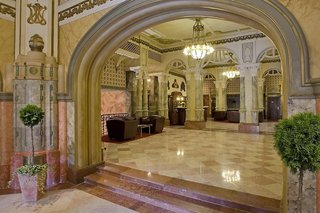 hotel palatinus city center