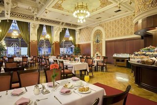 hotel palatinus city center