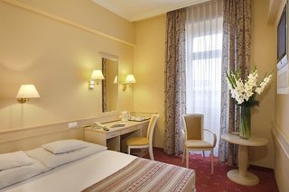hotel palatinus city center