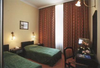 hotel palatinus city center