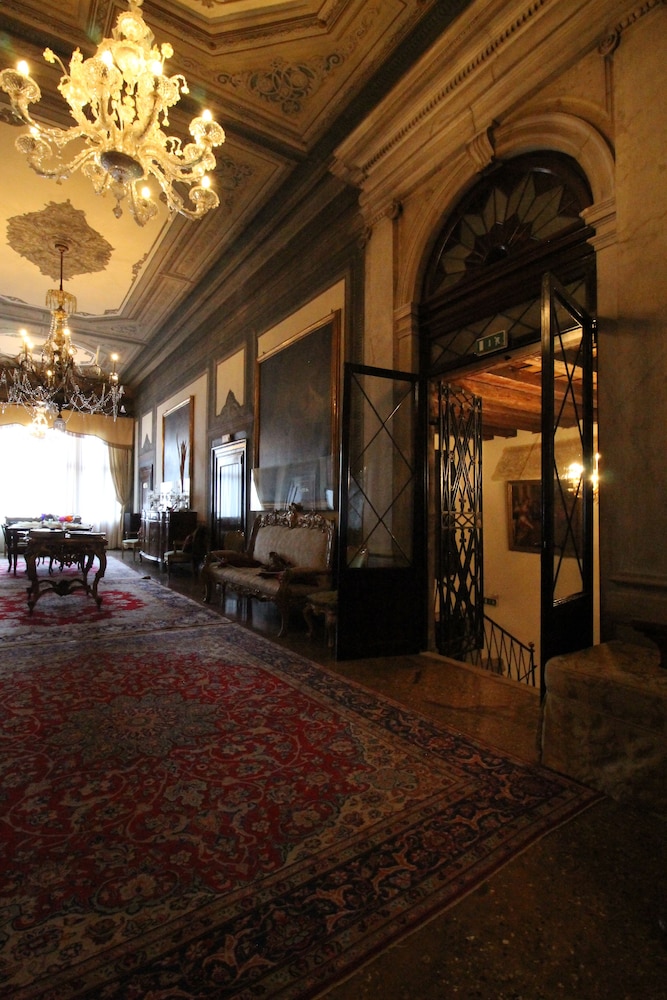 hotel palazzo abadessa