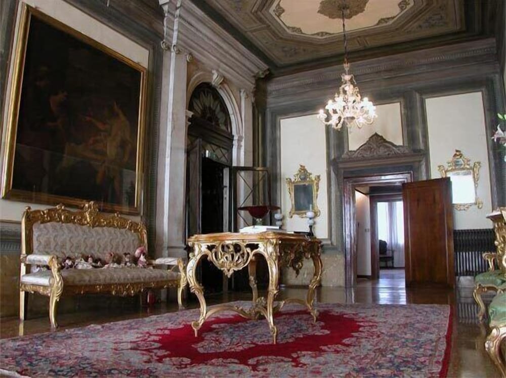 hotel palazzo abadessa