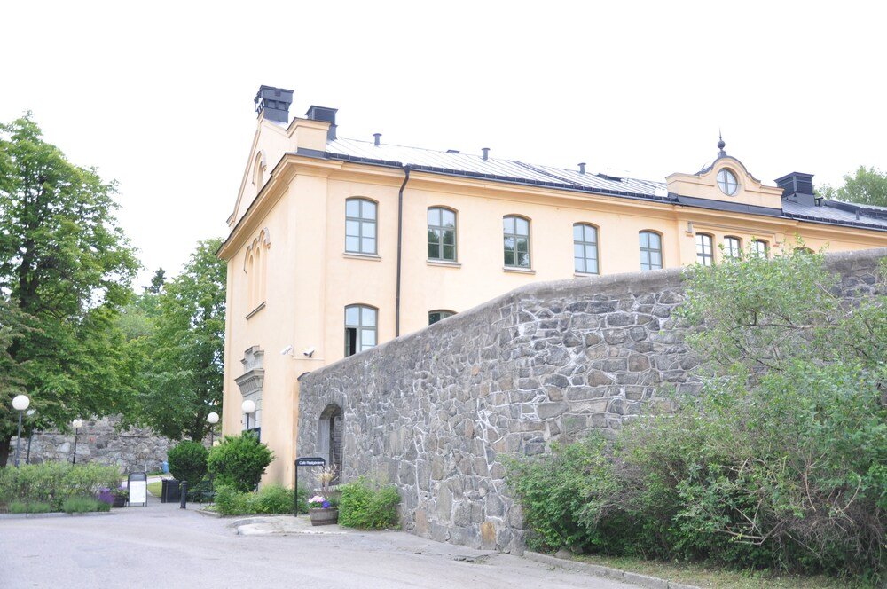 stockholm