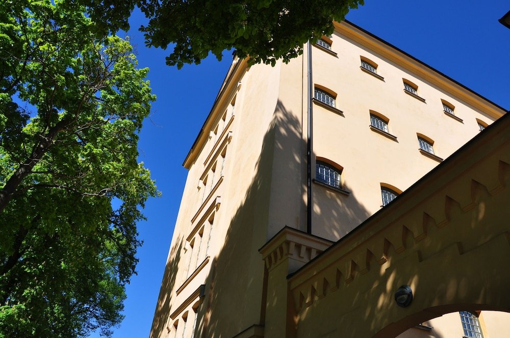 stockholm