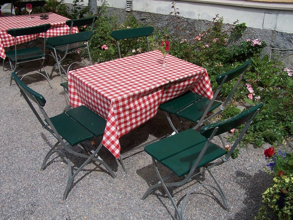 stockholm