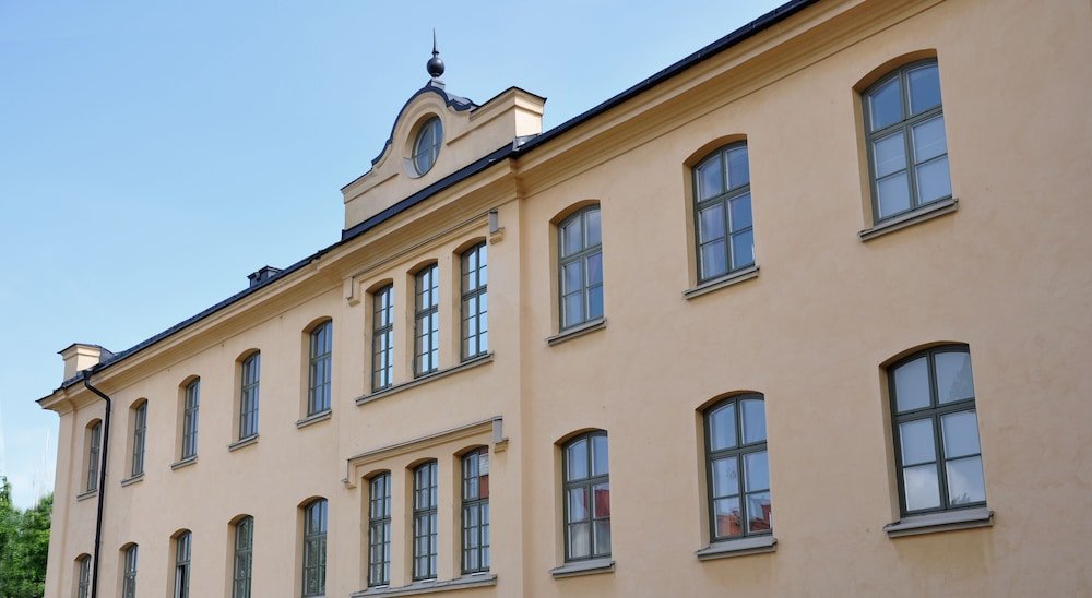 stockholm