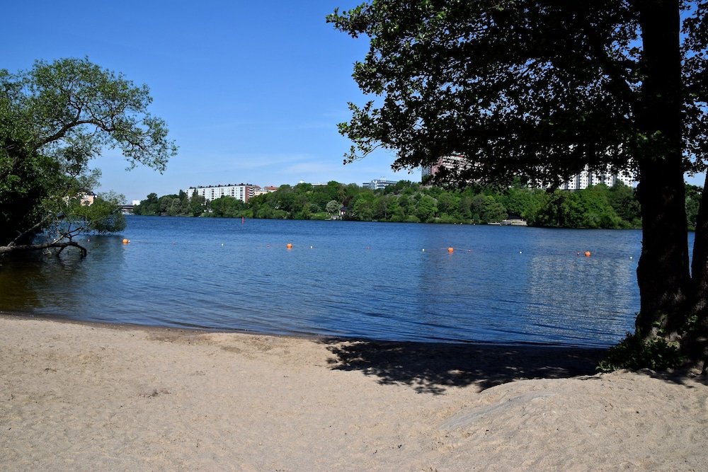 stockholm