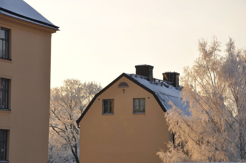 stockholm