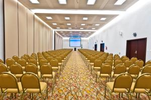 hotel panamby sao paulo